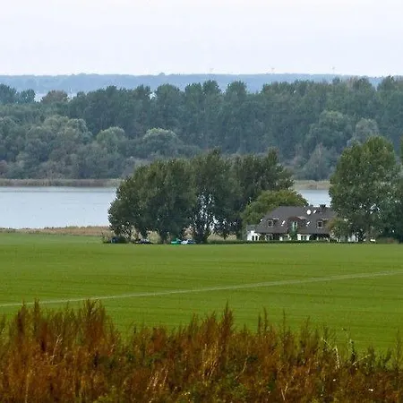 Wohnung-b Apartman *