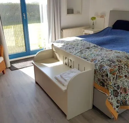 Wohnung-b Apartman