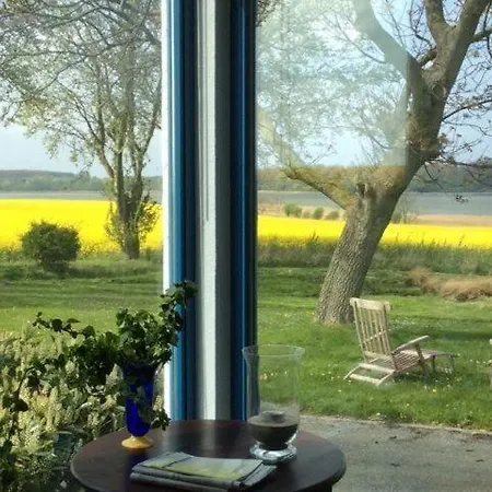 Wohnung-b Apartman *