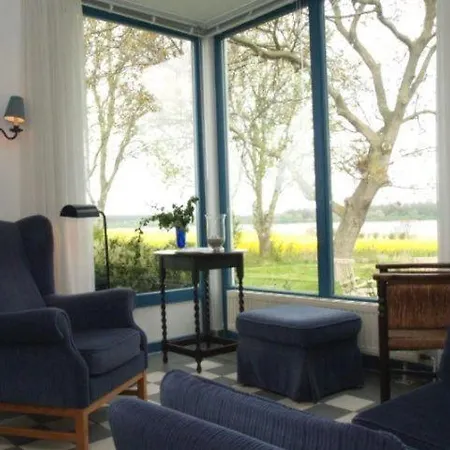 Wohnung-b Apartman Glowe