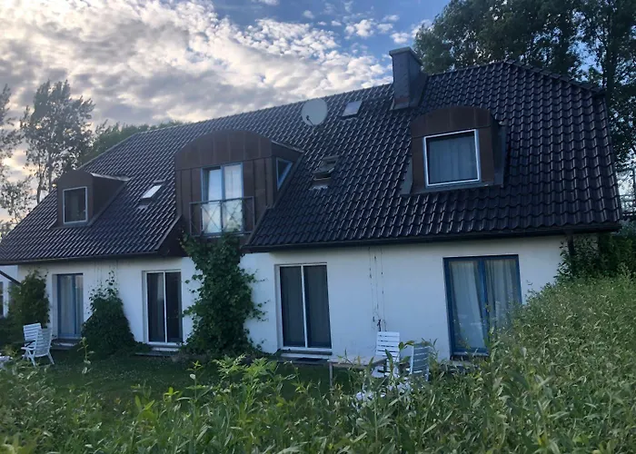 דירה Wohnung-b גלווה